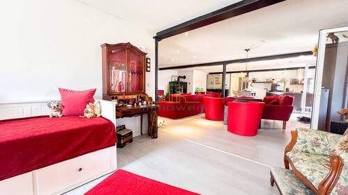 EG Wohnung Gast - 