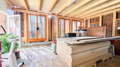 EG Wohnung Wintergarten - 