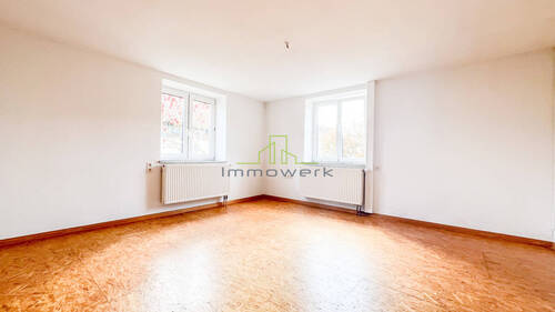 Haupthaus - 7 Zimmer Einfamilienhaus in Oberroth