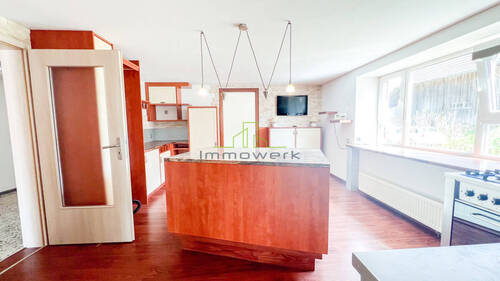 Haupthaus Küche 3 - 