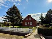 Straßenansicht - Mitten im 'FELDE' - 185.000,00 EUR Kaufpreis, ca.  130,00 m² Wohnfläche