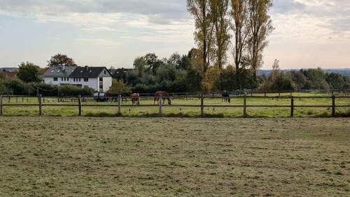 Ansicht 2 - Grundstück zum Kaufen in Bünde