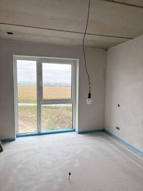 .. tolle Aussicht ins Grüne ! - 3 Zimmer Etagenwohnung zur Miete in Gerolzhofen