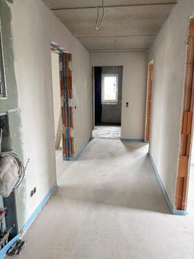 .. viel Platz ! - 3 Zimmer Etagenwohnung in Gerolzhofen