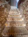 Kellertreppe - 