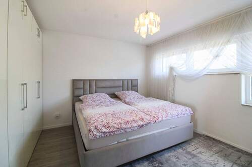 Schlafzimmer I 2. OG - 