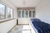 Schlafzimmer II 2. OG - 