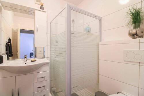 Badezimmer ELW EG - 