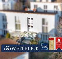 WEITBLICK: In der Mitte zuhause! - Stuttgart Feuerbach