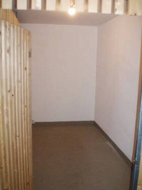 Keller der Wohnung - 