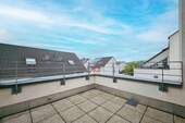 Dachterrasse DG - 