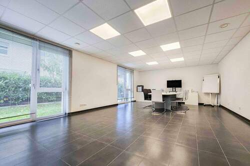 Meeting- Seminarraum EG - 