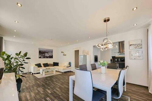 Wohn- Essbereich Bild 3 - 