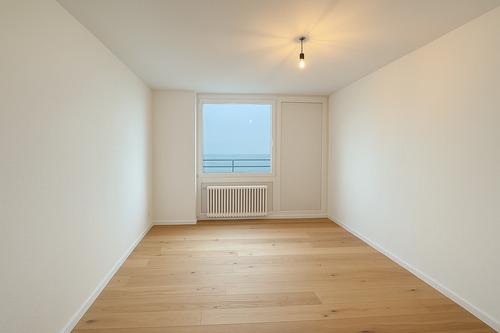 Kinderzimmer/Büro - Etagenwohnung mit 90,00 m&sup2; in Stuttgart zur Miete