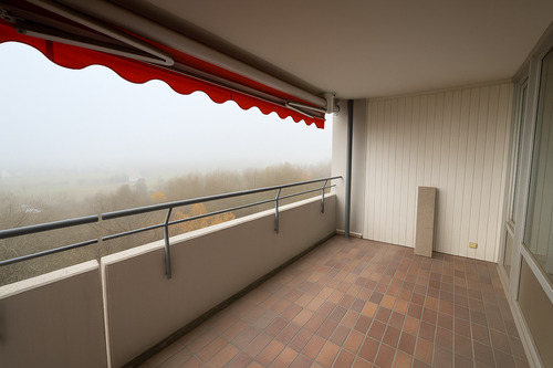 Balkon - 