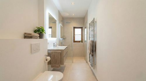 Bad (KI-Visualisierung) - 