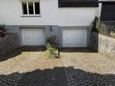 Garageneinfahrt - 