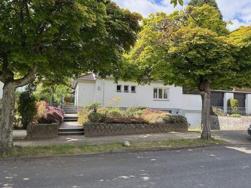 Außenansicht, Straße - 