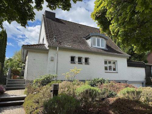 Außenansicht, Straße - 