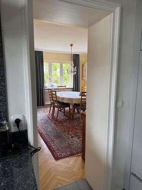 Esszimmer - Einfamilienhaus mit 184,00 m&sup2; in bad Schwartau zum Kaufen