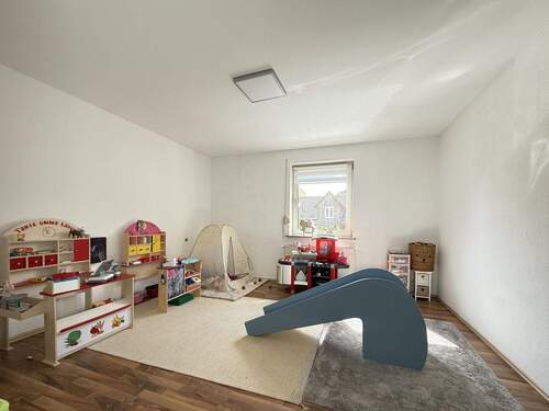 Schlafzimmer Erdgeschoss - 