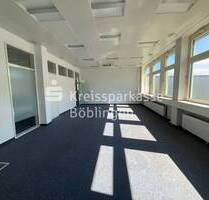 Büroeinheit in Sindelfingen - 5.200,00&nbsp;EUR Kaltmiete, in Sindelfingen (PLZ: 71063) Mitte