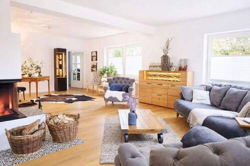 Bild 4 - Einfamilienhaus mit 410,00 m&sup2; in Garlstorf zum Kaufen