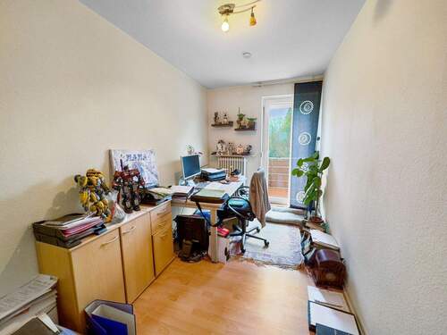 Büro/Kinderzimmer - 