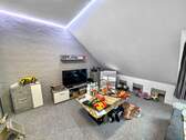 Zimmer Dachgeschoss - 