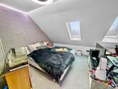 Zimmer Dachgeschoss - 