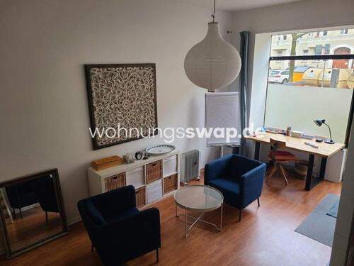 Bild 1 - Wohnungsswap - Clemensstraße - 1.250,00&nbsp;EUR Kaltmiete, ca.&nbsp; 70,00&nbsp;m&sup2;&nbsp;Wohnfl&auml;che