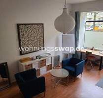 Wohnungsswap - Clemensstraße - 1.250,00&nbsp;EUR Kaltmiete, ca.&nbsp; 70,00&nbsp;m&sup2;&nbsp;Wohnfl&auml;che in München (PLZ: 80796) Schwabing-West