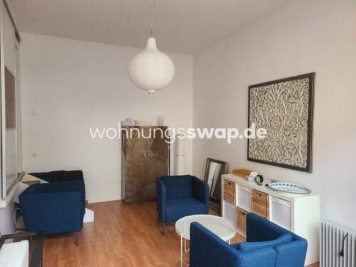 Bild 2 - 3 Zimmer Etagenwohnung zur Miete in München