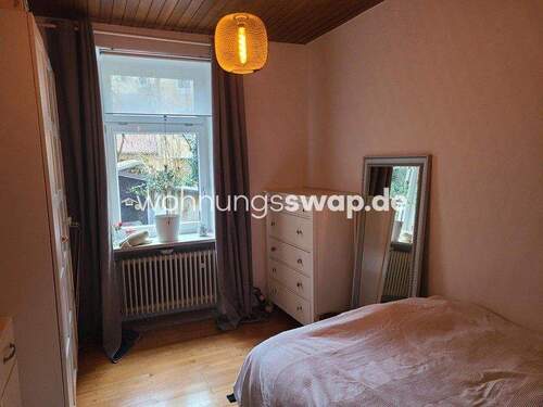 Bild 3 - 3 Zimmer Etagenwohnung in München