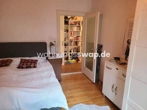 Bild 4 - Etagenwohnung mit 70,00 m&sup2; in München zur Miete