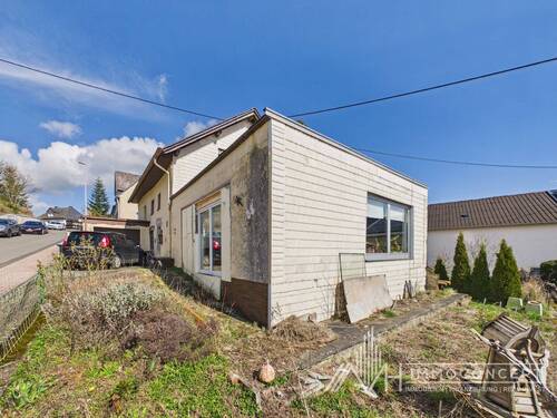 Frontansicht rechts - 