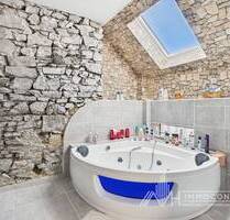 Einfamilienhaus barrierefrei | Vulkaneifel | Gillenfeld