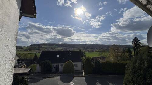Ausblick - 