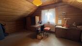 Dachgeschoss - 