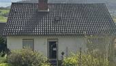 Gartenseite - 