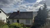 Gartenseite - 
