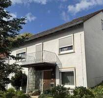 Ihr neues Zuhause mit Weitblick und Gartenparadies - Einbeck Kreiensen