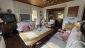 Wohn-Esszimmer - 