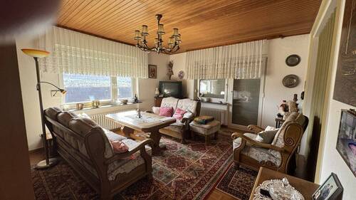 Wohnzimmer - 