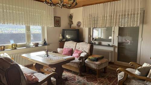 Wohnzimmer - 
