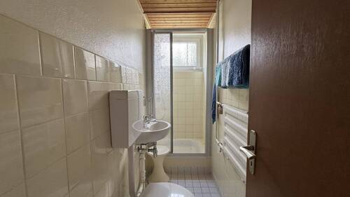 Dusche - 