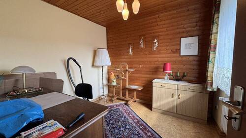 Arbeitszimmer - 