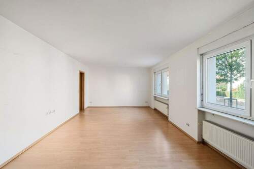 Wohnzimmer Erdgeschoss - 