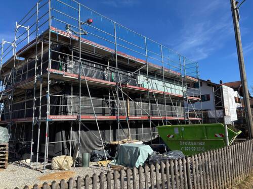 1. Etage fertig Starnberg - 2 Zimmer Mehrfamilienhaus, Wohnhaus zum Kaufen in Starnberg