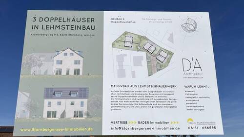 Vertrieb Starnberg - 